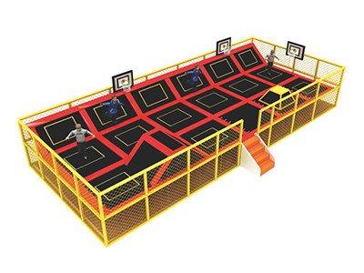 VH-Trampoline 7