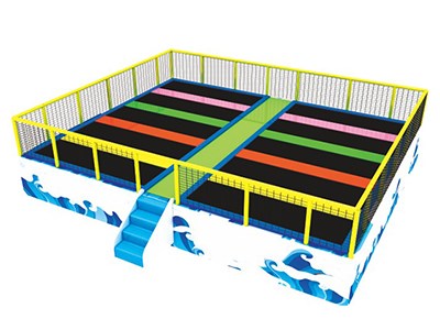 VH-Trampoline 9