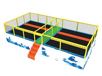 VH-Trampoline 10