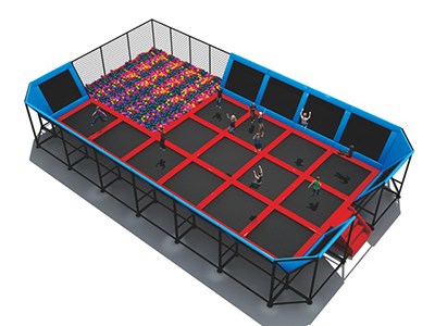 VH-Trampoline 11