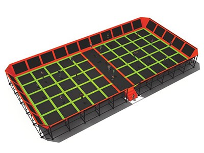 VH-Trampoline 12