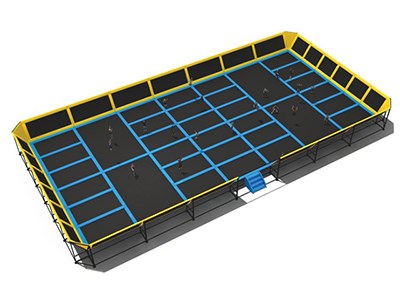 VH-Trampoline 13