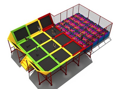 VH-Trampoline 14