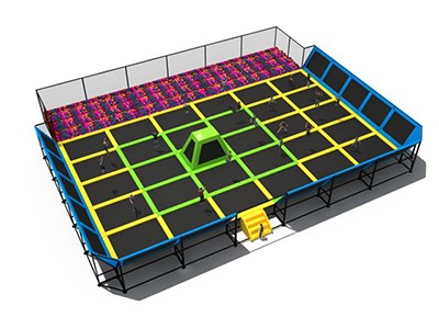 VH-Trampoline 15