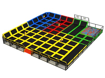 VH-Trampoline 21