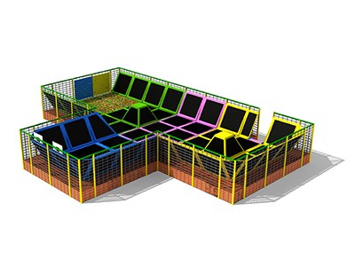 VH-Trampoline 25