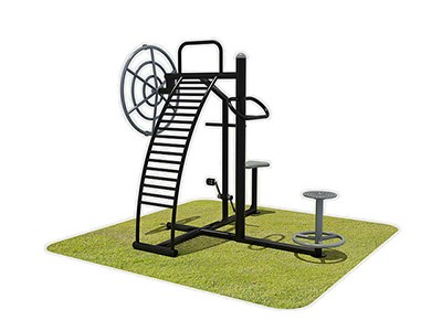 VH-Fitness equipment 7