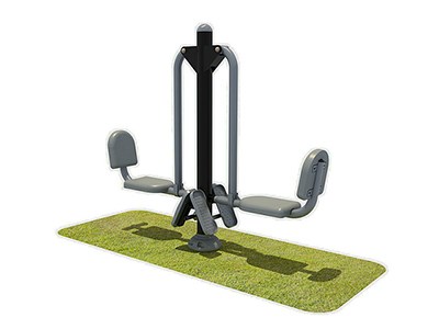 VH-Fitness equipment 12