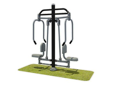 VH-Fitness equipment 14