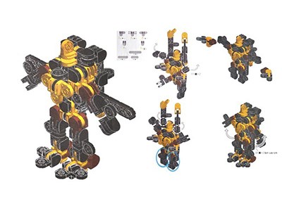 VH-Puzzle desktop 63